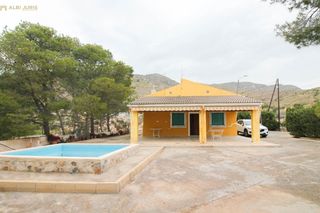 Haus in Crevillente
