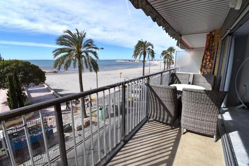 Foto 6b865a0d-51db-455f-b93b-13e0dc51dff2. Lloguer apartament a Playa Levante Santa Pola