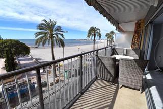 Lloguer Apartament a Playa Levante
