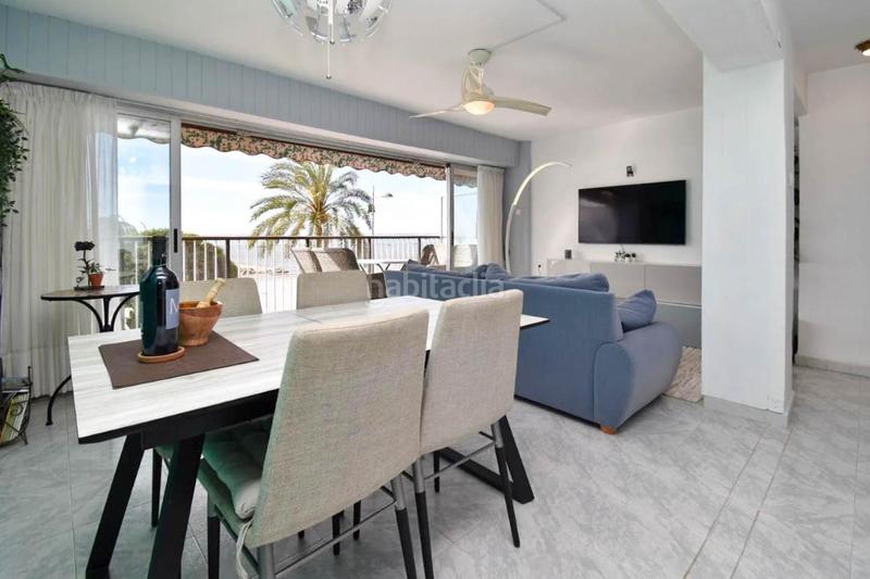 Foto a251fffd-ff85-4541-bab3-c7dc709a2820. Miete appartement in Playa Levante Santa Pola