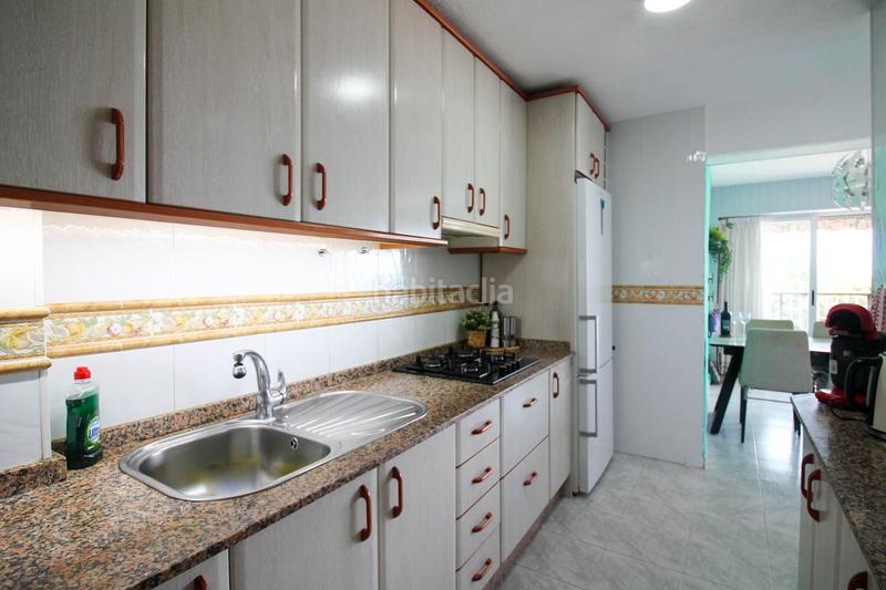Foto dbaa2904-5375-4859-924b-ebaf6efd57fc. Miete appartement in Playa Levante Santa Pola