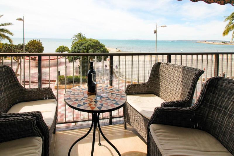 Foto f1227945-3c7b-4aef-842e-0ec0efac8cf9. Miete appartement in Playa Levante Santa Pola