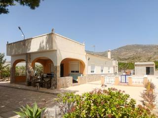 Casa a Crevillente