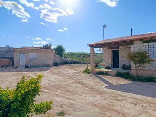 Casa a La Murada - Los Vicentes