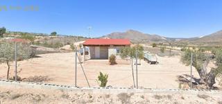 House in La Murada - Los Vicentes