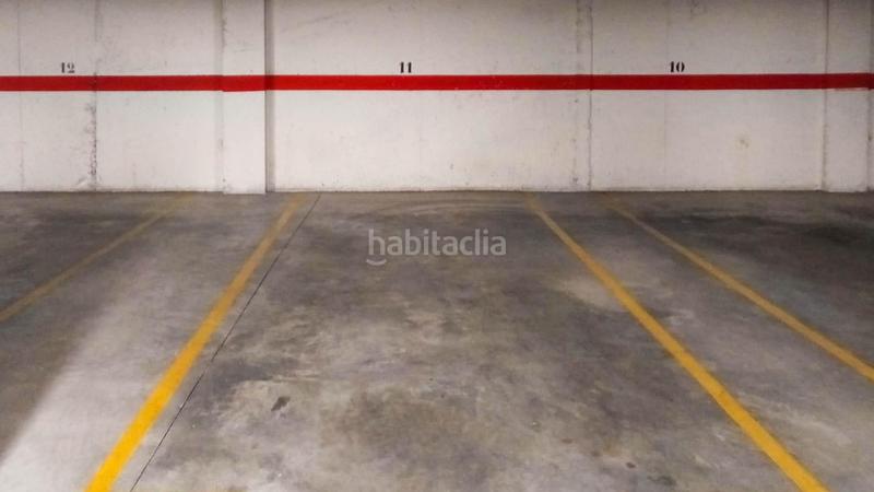 Foto 6b3095d2-2a6a-4131-86b1-8bc7d839151a. Apartment with parking in Crevillente