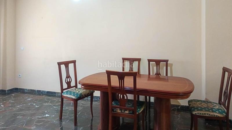 Foto a5c225f6-e4ce-4f27-bef1-c4082ece7e22. Apartment with parking in Crevillente