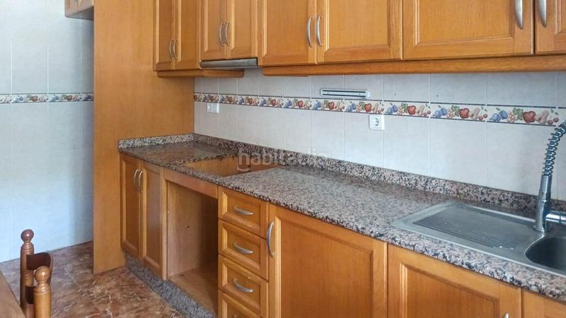 Foto 5c9131ea-bff2-4f3f-acee-5234615a1336. Appartement avec parking dans Crevillente