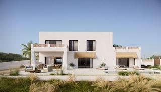 Chalet à Teulada