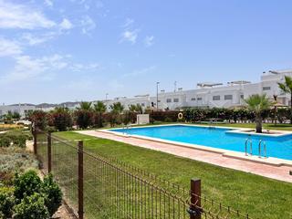 Apartment in Desamparados - Hurchillo - Torremendo