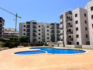 Apartament a San Miguel de Salinas
