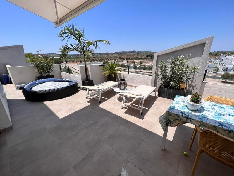 Foto 10754d2c-3d11-4a89-91a3-a5f37ecac4c7. Apartamento en San Miguel de Salinas