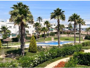 Apartment in Desamparados - Hurchillo - Torremendo