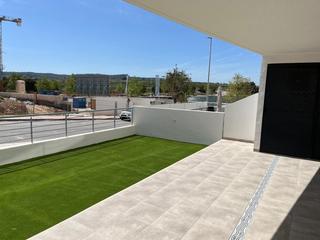 Apartament a San Miguel de Salinas