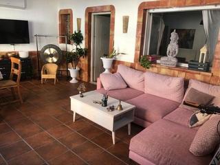 Casa en Montesinos (Los)