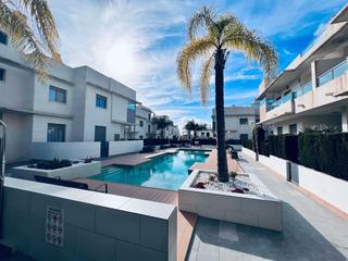 Appartement à Rojales