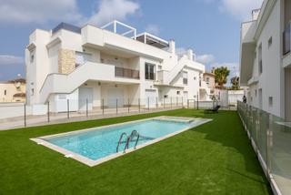 Apartament en San Miguel de Salinas