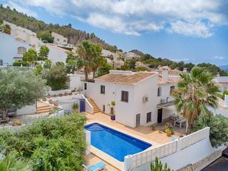 Chalet in Centro