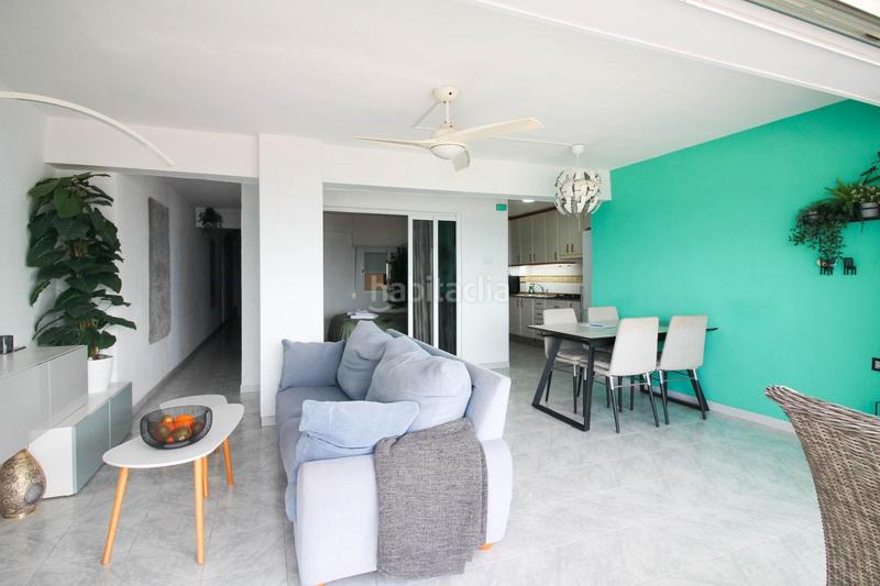 Foto 04dbd631-352d-45c3-a7ff-6eba05960243. Lloguer apartament a Playa Levante Santa Pola