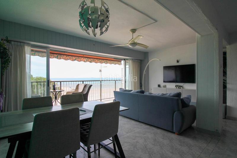 Foto 8278bc79-8abe-48dd-b3e2-6172c60c08b2. Lloguer apartament a Playa Levante Santa Pola