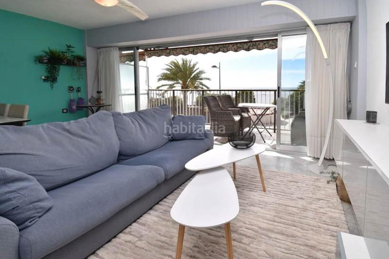 Foto aaeab15c-ffdf-4d91-b63e-01a6be56b8cb. Lloguer apartament a Playa Levante Santa Pola