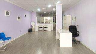 Locale commerciale in Crevillente