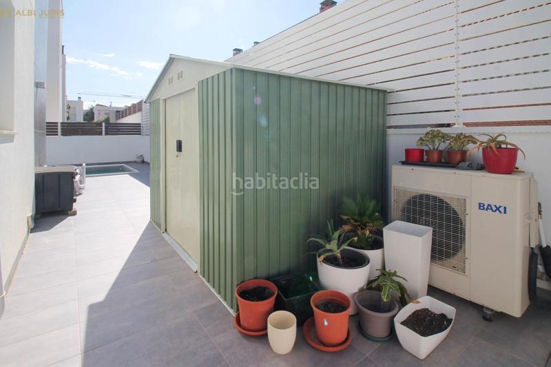 Foto 97d03efc-13b4-4692-b99f-58c382ed89a7. Chalet with parking in Monte y Mar Santa Pola
