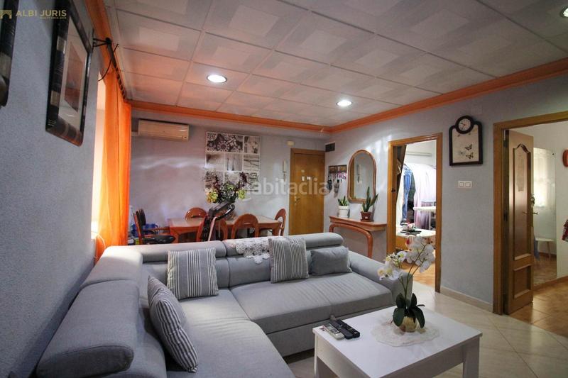 Foto 48f3a473-5b85-46af-a3a7-2fa2aee6c6a1. Apartament a Centro Sant Vicent del Raspeig