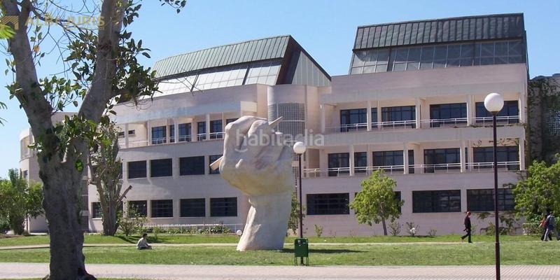 Foto ade98a72-e0cd-4409-bad8-8b8a2f32537f. Apartament a Centro Sant Vicent del Raspeig