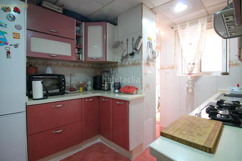 Foto bf3ab7d4-22b7-4d98-96ab-213d6e52b1ad. Apartament a Centro Sant Vicent del Raspeig