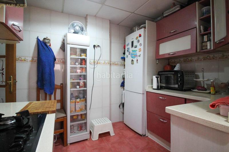 Foto 32af211f-5ffb-4840-8c6d-2bba6be4bb76. Appartement dans Centro Sant Vicent del Raspeig