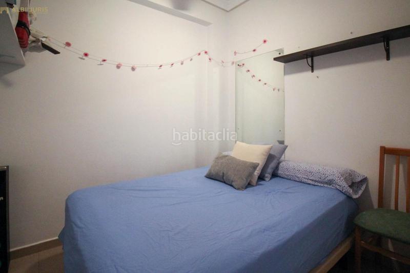 Foto 600de80b-1c1d-4c76-89ae-d0eea0bcacdc. Appartement dans Centro Sant Vicent del Raspeig