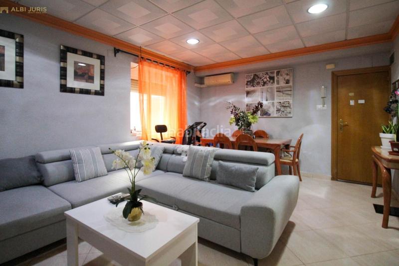 Foto 6fdbc8b3-2873-42a9-a148-da086aff11d5. Appartement dans Centro Sant Vicent del Raspeig