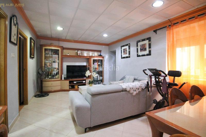 Foto 901e4573-d8ec-4889-a856-f4d9087914c1. Appartement dans Centro Sant Vicent del Raspeig