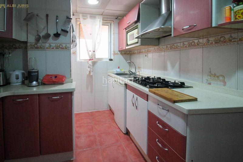 Foto c596bd53-d579-4533-9d64-258db6de9373. Piccolo appartamento in Centro Sant Vicent del Raspeig