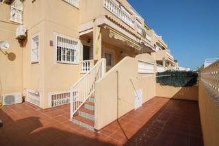 Casa a Zona los Frutales. Dúplex en planta baja a solo 300 m del mar