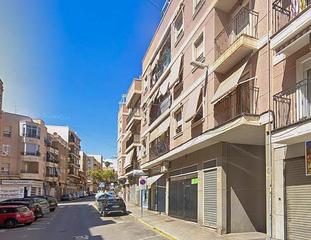 Apartment in Crevillente