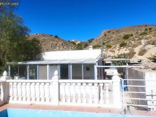 Haus in Crevillente