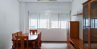 Apartment in Crevillente