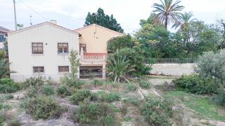 House in Crevillente