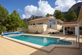 Chalet in Jumilla