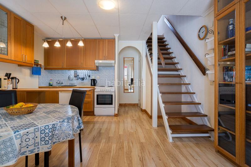 Foto 8a827349-e23e-45d2-8028-10f3bb2c7e34. Casa a schiera in Zona Carrefour - Urbanizaciones Torrevieja