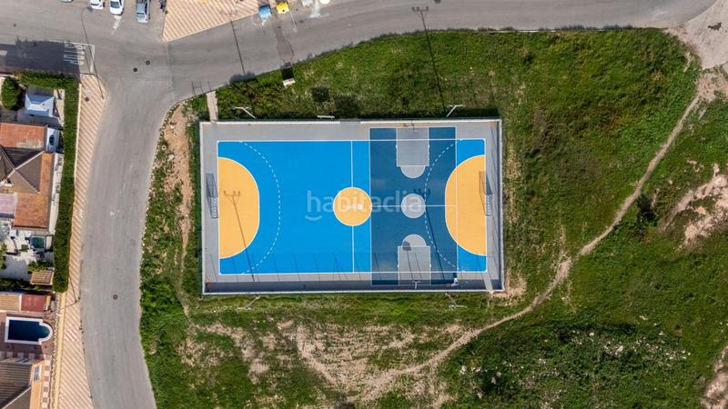 Foto dccba410-dce9-4af9-b477-cc47cd5e2014. Casa a schiera in Zona Carrefour - Urbanizaciones Torrevieja