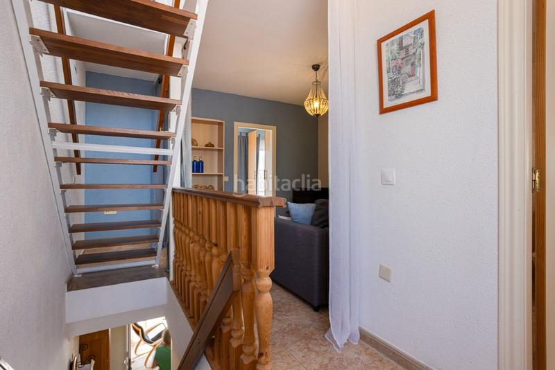 Foto eb3222fc-008f-44f0-94b0-0498429048b0. Casa a schiera in Zona Carrefour - Urbanizaciones Torrevieja