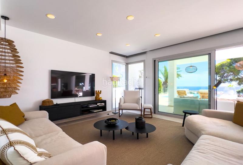 Foto 29301ac0-2693-4d45-bad3-1c4d22645428. Chalet mit parking pool in Casco Urbano Moraira