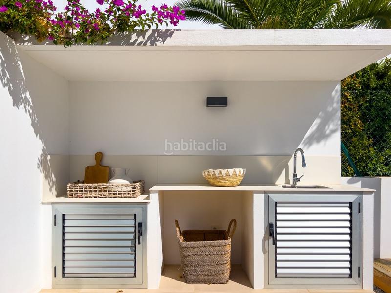 Foto 6af63691-99c5-4925-9e36-2e2717ba3f96. Chalet mit parking pool in Casco Urbano Moraira