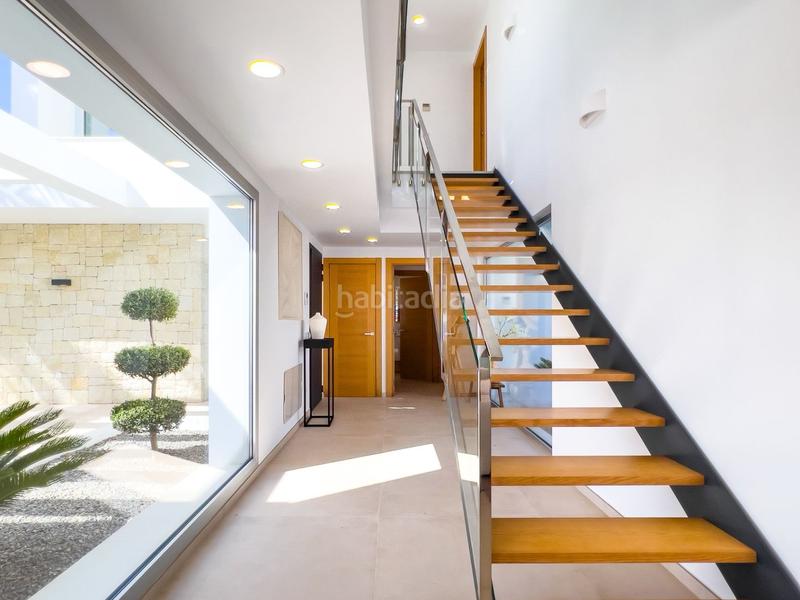 Foto 34236357-ed7e-4f87-9fdc-adcb8ee1799b. Chalet with parking pool in Casco Urbano Moraira