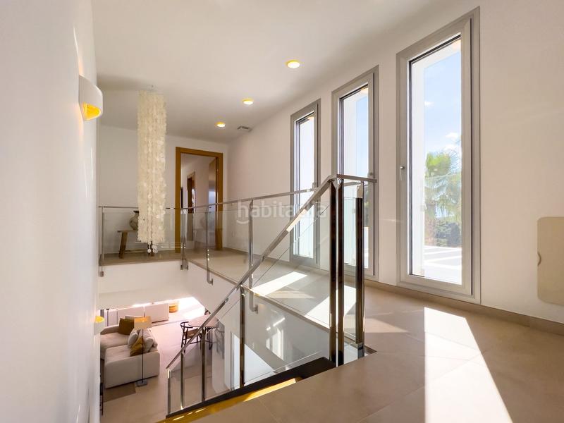 Foto 4d335a20-816d-426f-a1ad-aef27705ce0f. Chalet with parking pool in Casco Urbano Moraira