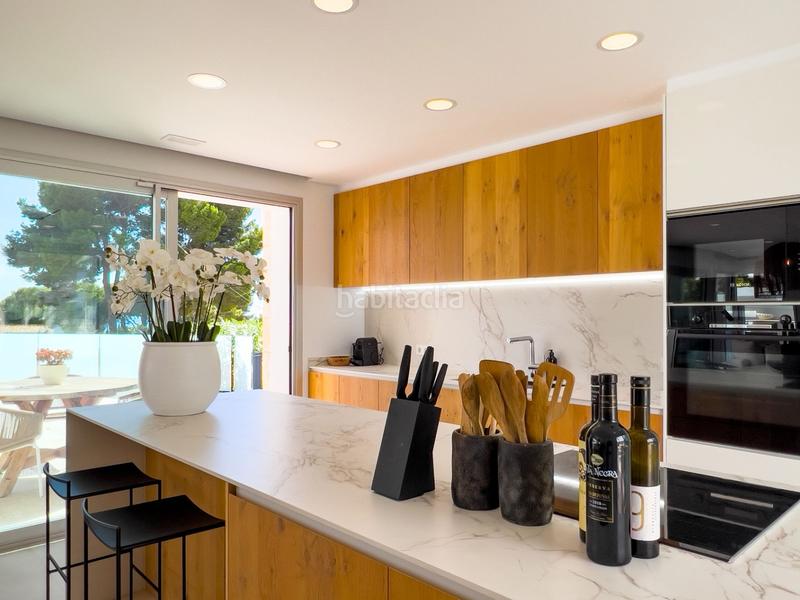 Foto 7bec1d1a-fb8a-434e-94b7-f2819635a6bd. Chalet with parking pool in Casco Urbano Moraira