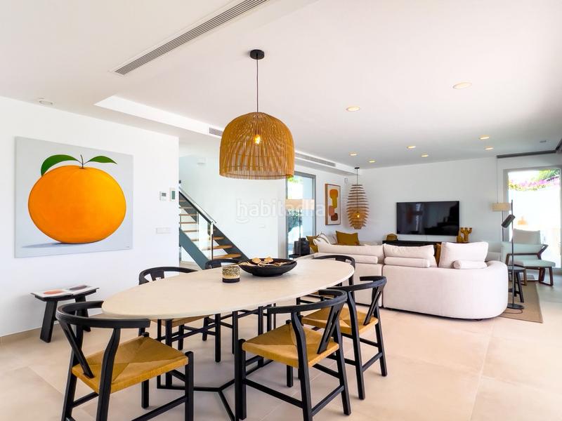 Foto 1a3e45ca-2b8b-45df-af69-5babb8569831. Chalet en Casco Urbano Moraira